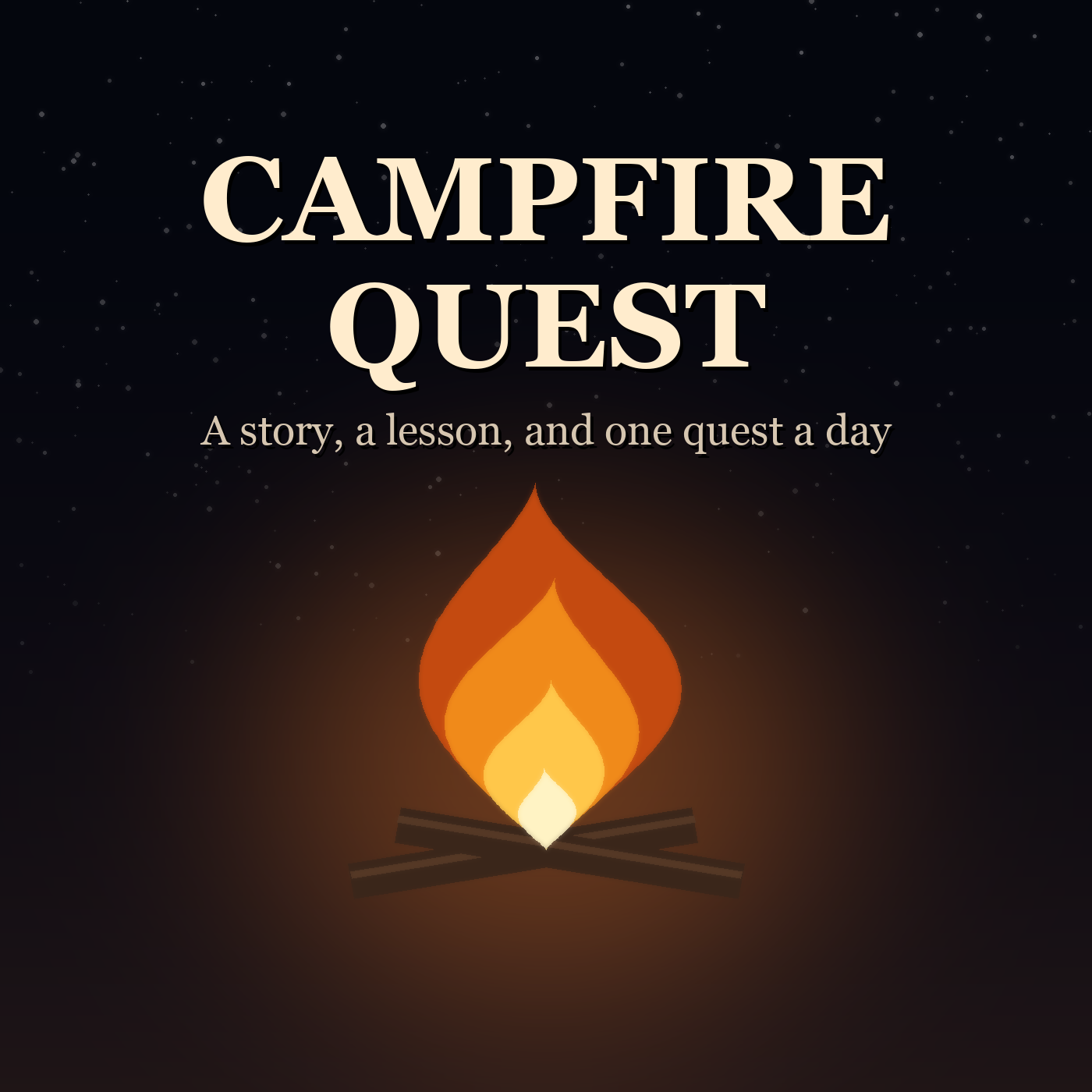 Campfire Quest